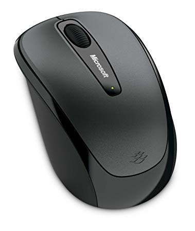 update drivers for microsoft wireless mouse 3500